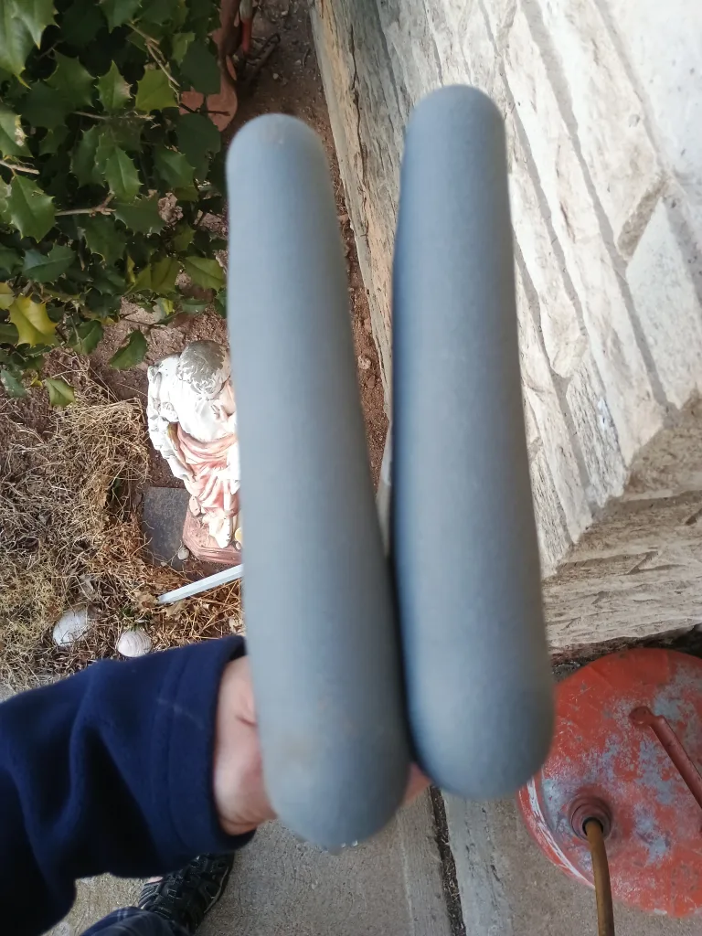 Cardinal Health Crutches Like New image indicator(2)