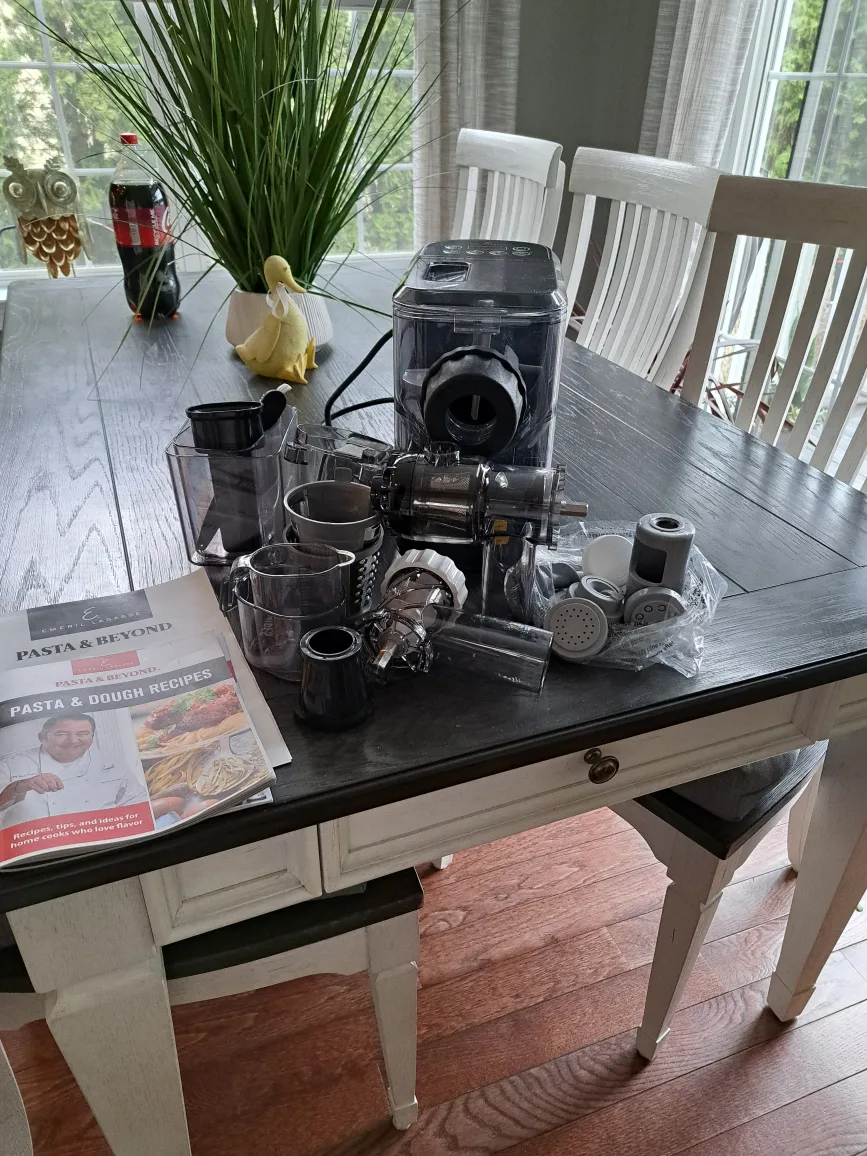 Emeril Lagasse Pasta Maker image indicator(2)