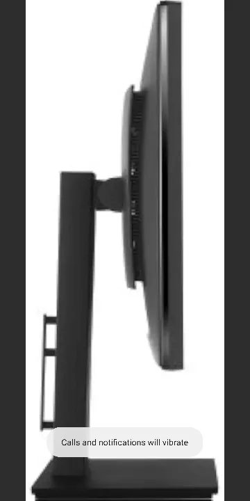 ASUS PB278 27" LCD MONITOR image indicator(2)