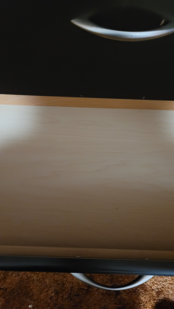 Five-Drawer Chest of Drawers - photo 3