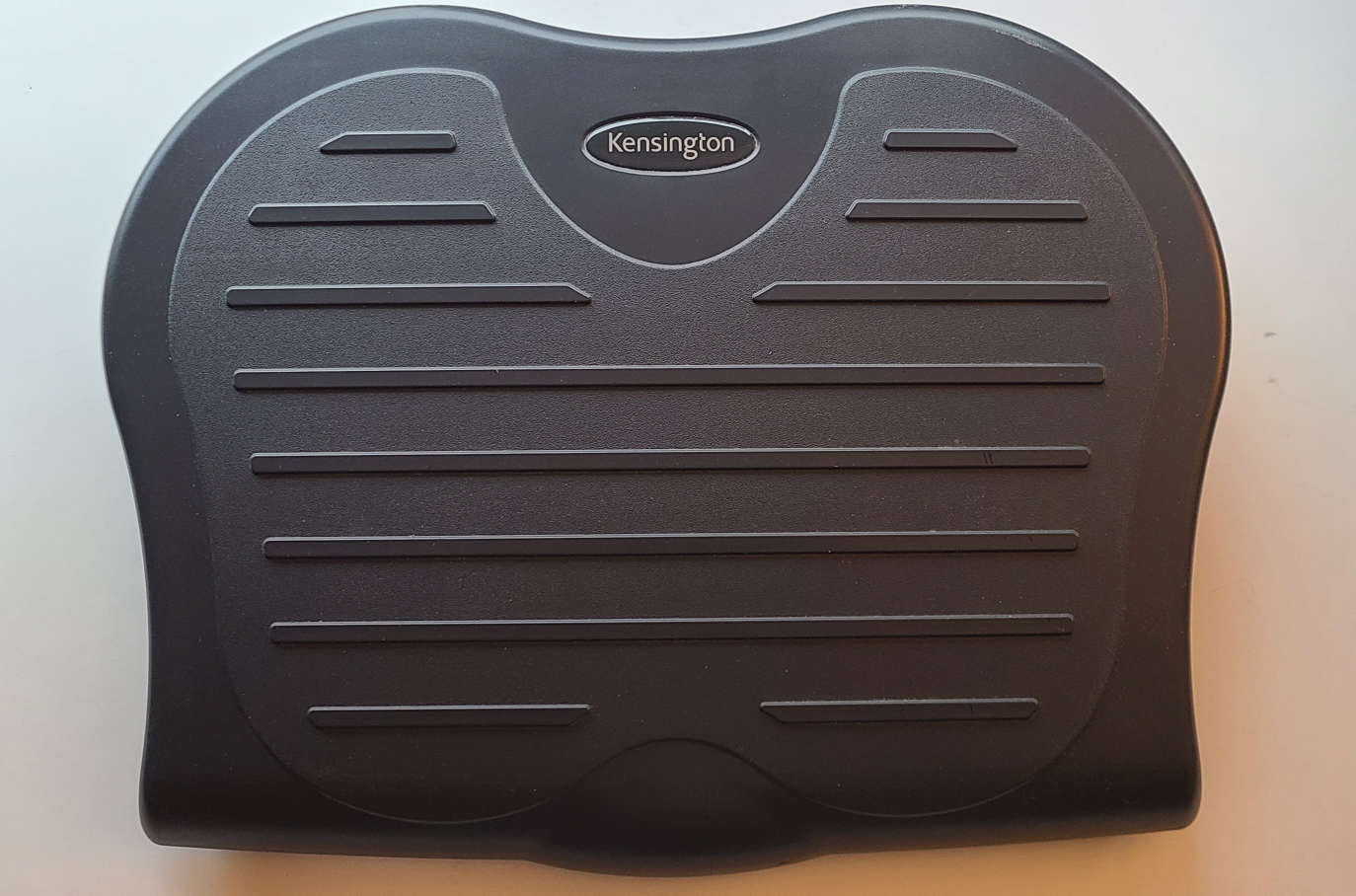 Kensington Ergo Desktop Footrest