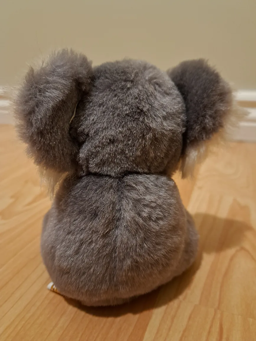 5" Koala Plush Toy image indicator(3)