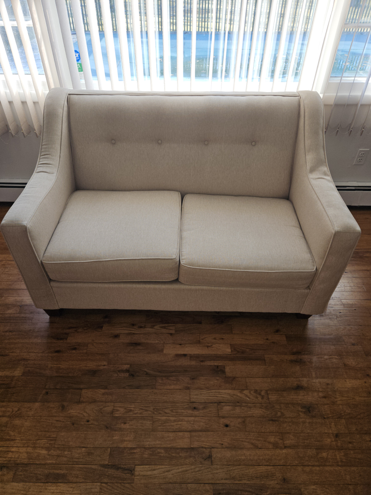 love seat