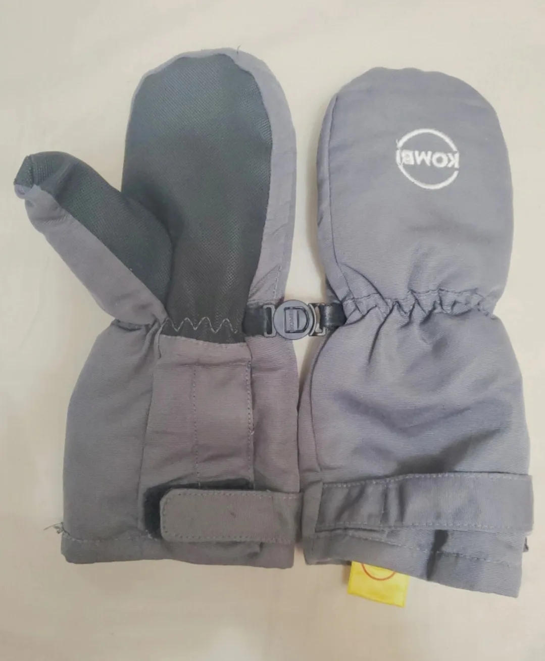 Kids Kombi Mittens - Size M/M 4-5 years-old