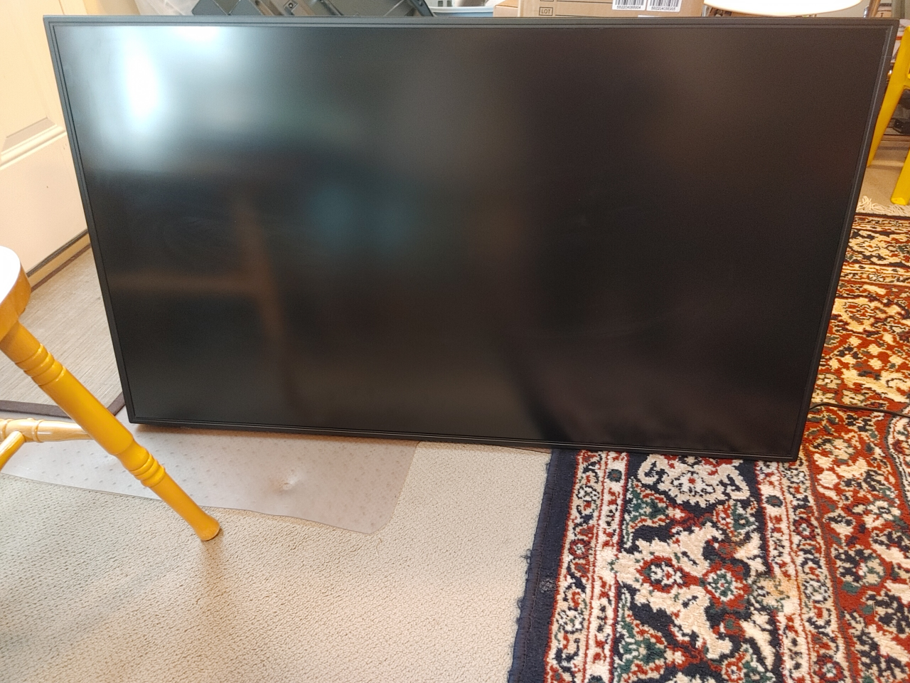 Samsung 46 inch Commercial TV