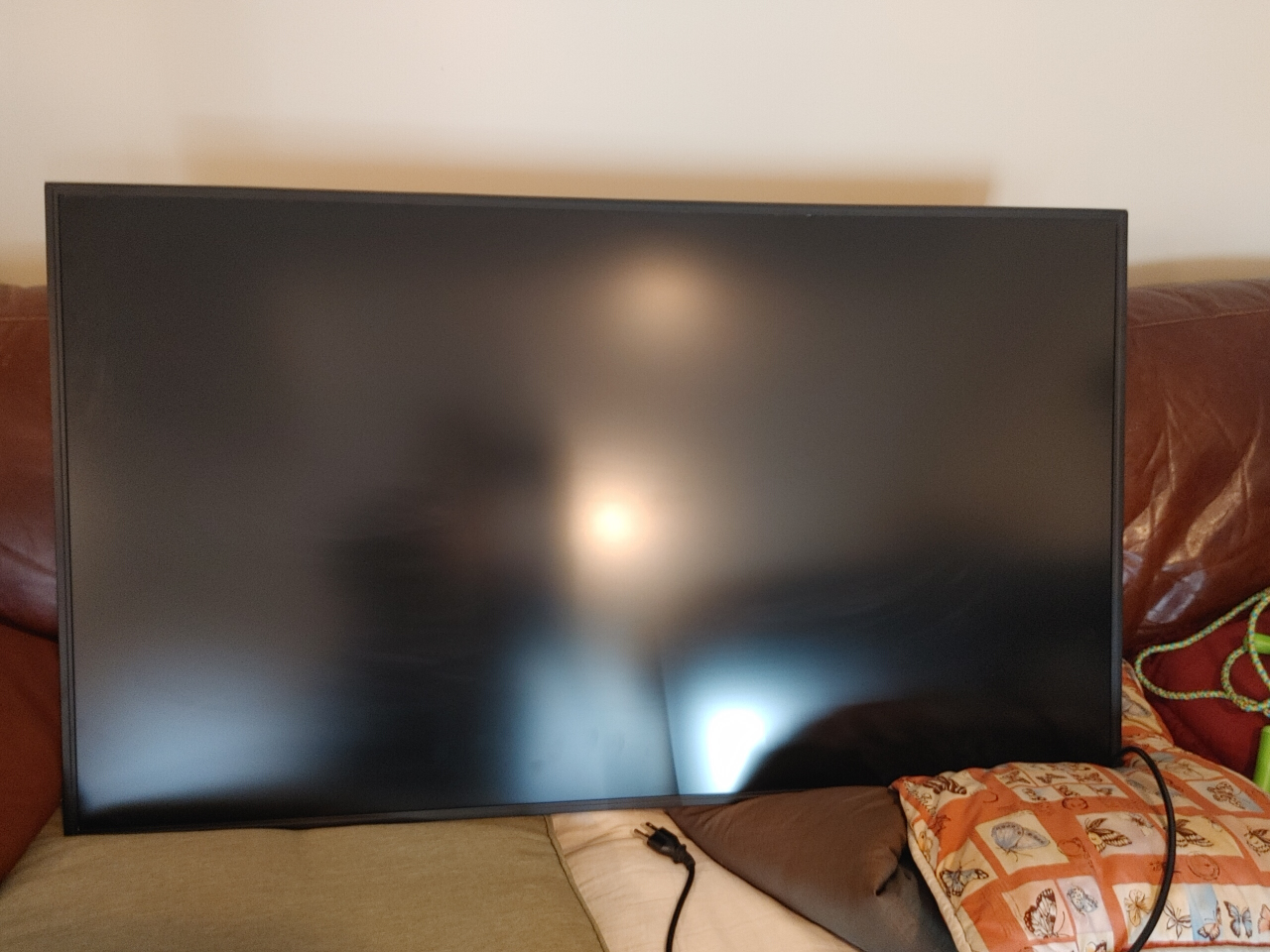 Samsung 46 inch Commercial TV - photo 3