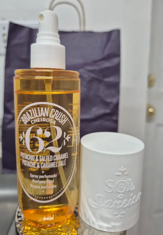 240ml Sol de Janeiro Brazilian Crush 62 Perfume Mist image indicator(2)