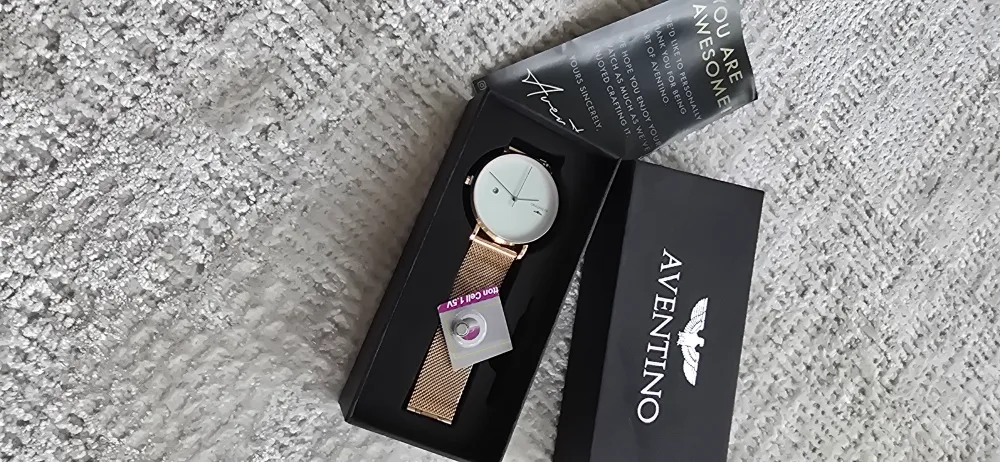 New unisex watch image indicator(2)