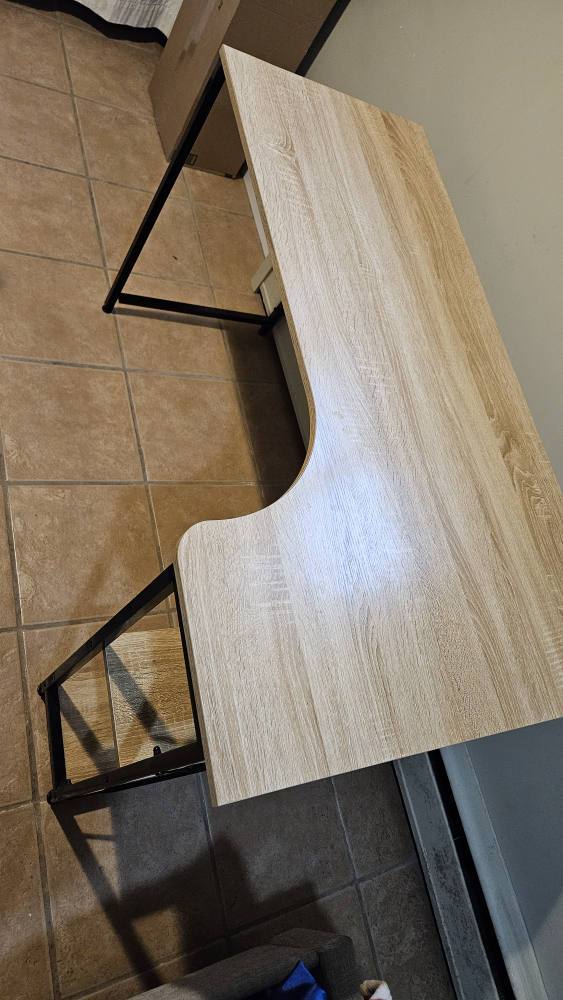 Giveaway - study desk - photo 2