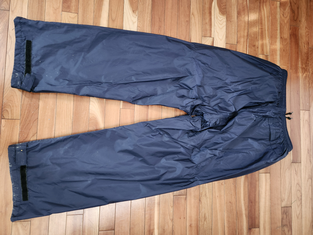 Viking Indigio Packable Rain Pants - 2XL