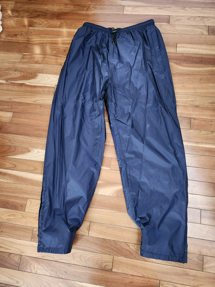 Viking Indigio Packable Rain Pants - 2XL - photo 3