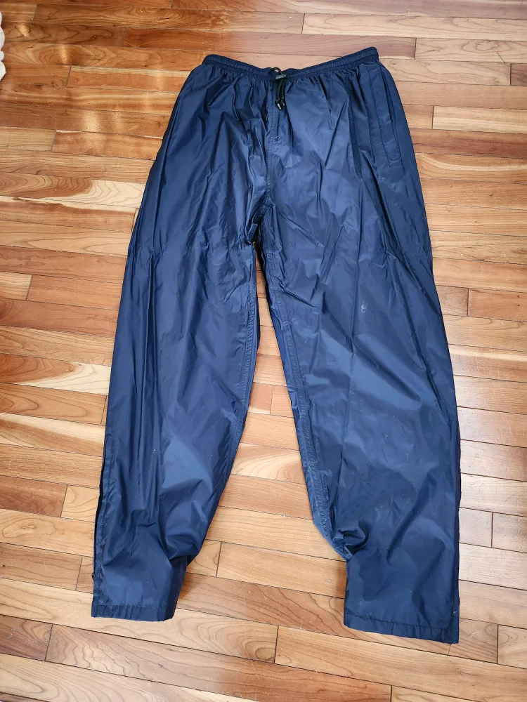 Viking Indigio Packable Rain Pants - 2XL image indicator(3)