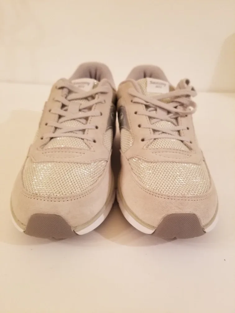 Saucony Jazz Lite Women's Sneakers - Size 7.5 thumbnail