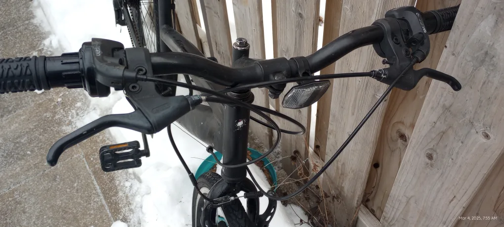 Road Bike 28" 700x35cc image indicator(6)