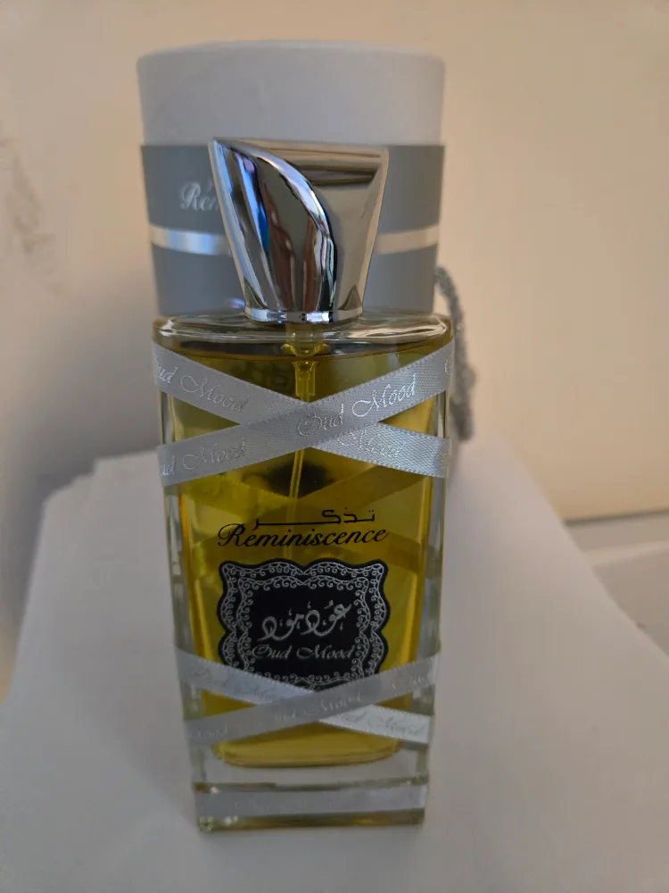 Reminiscence Oud Mood Eau de Parfum image indicator(2)