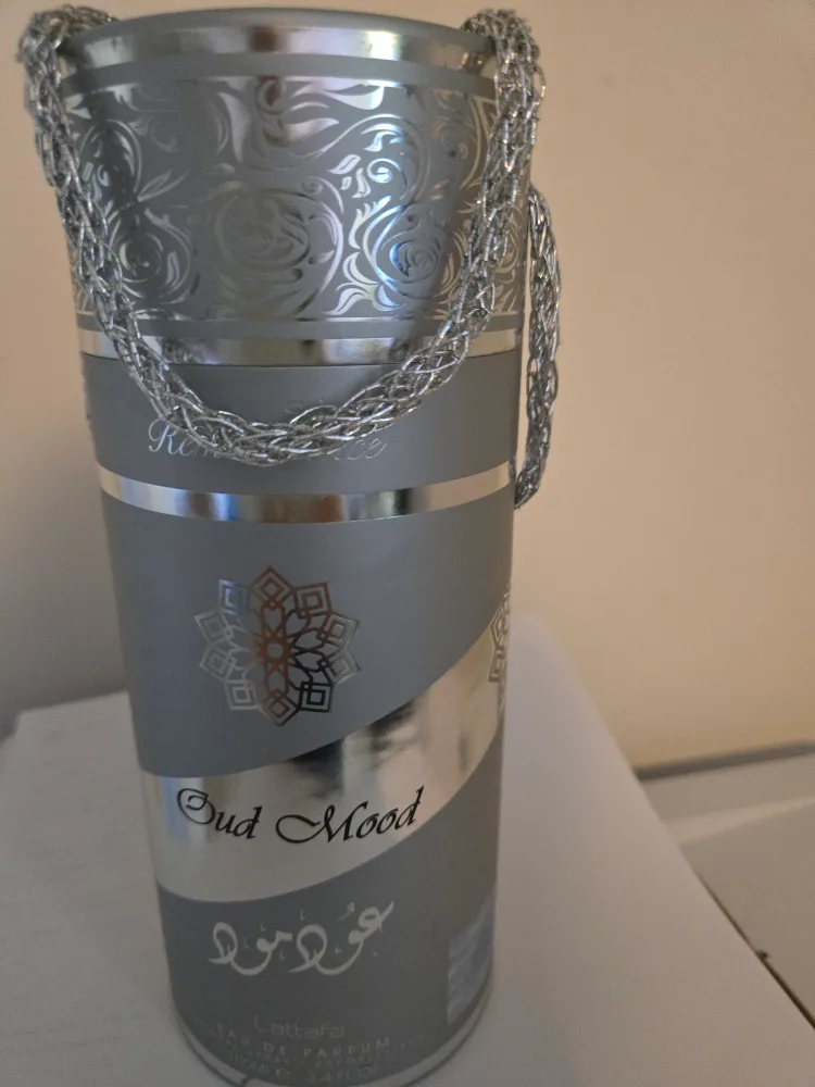 Reminiscence Oud Mood Eau de Parfum image indicator(3)