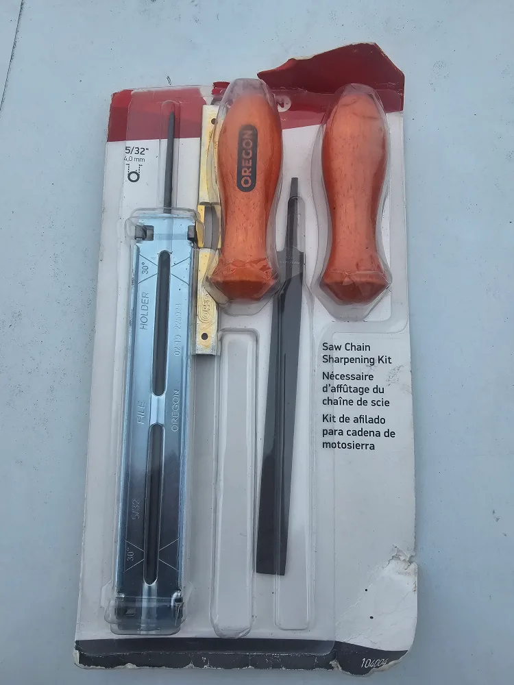 New Poulan Pro Chainsaw PR5020 20" Bar image indicator(4)