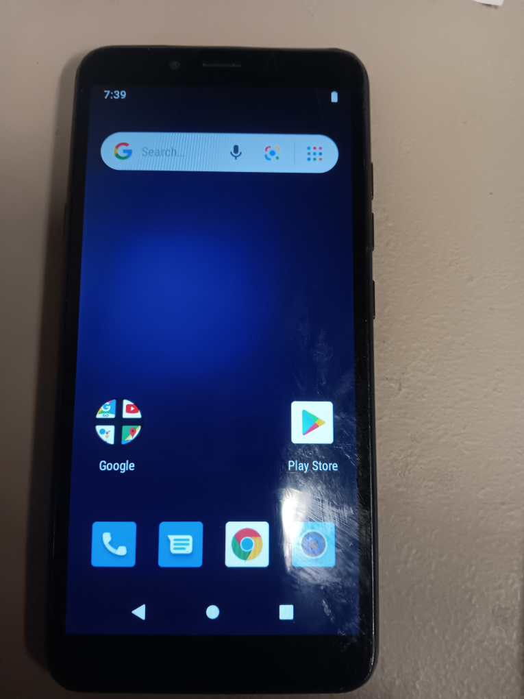 LG K30 Smartphone
