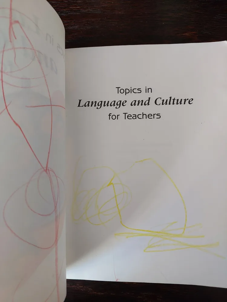 Topics in Language and Culture for Teachers Textbook image indicator(4)