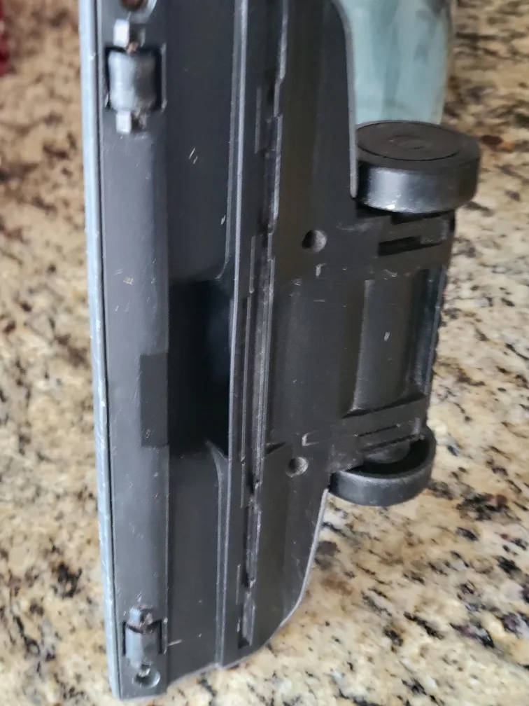 Bissell CleanView Stick Vacuum image indicator(3)