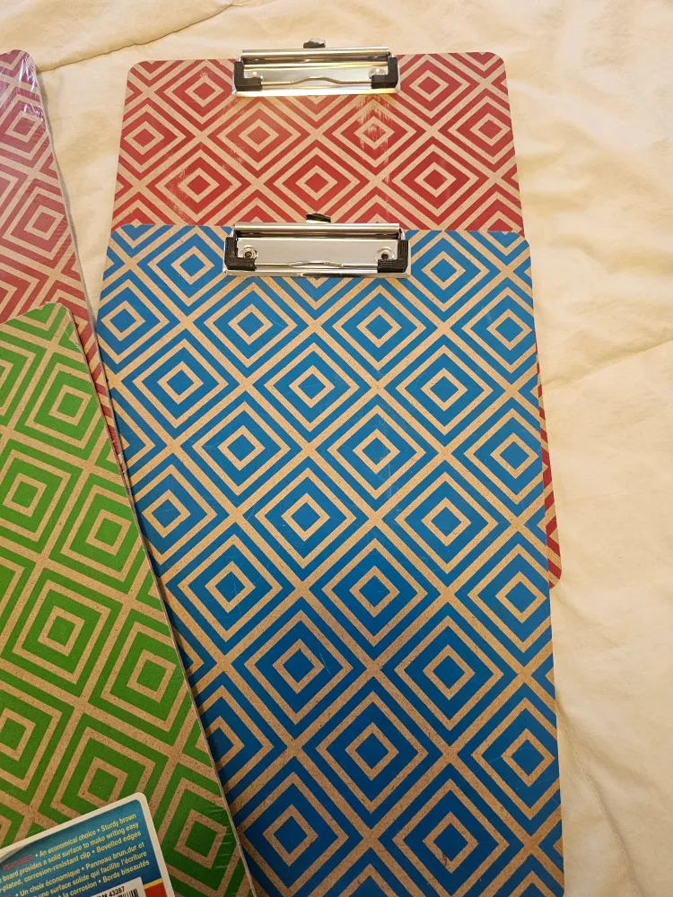 6 Clipboards image indicator(2)