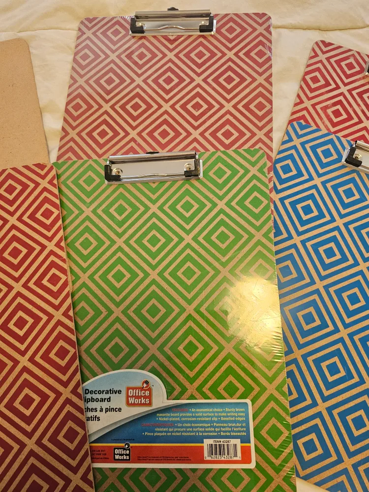 6 Clipboards image indicator(3)