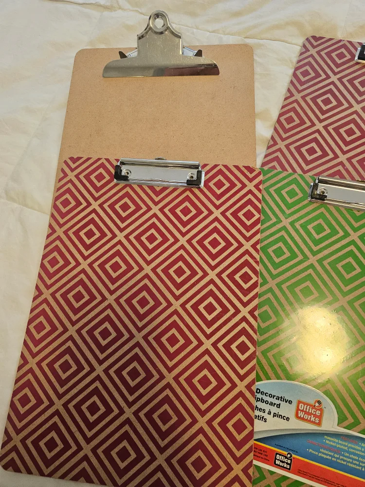 6 Clipboards image indicator(4)