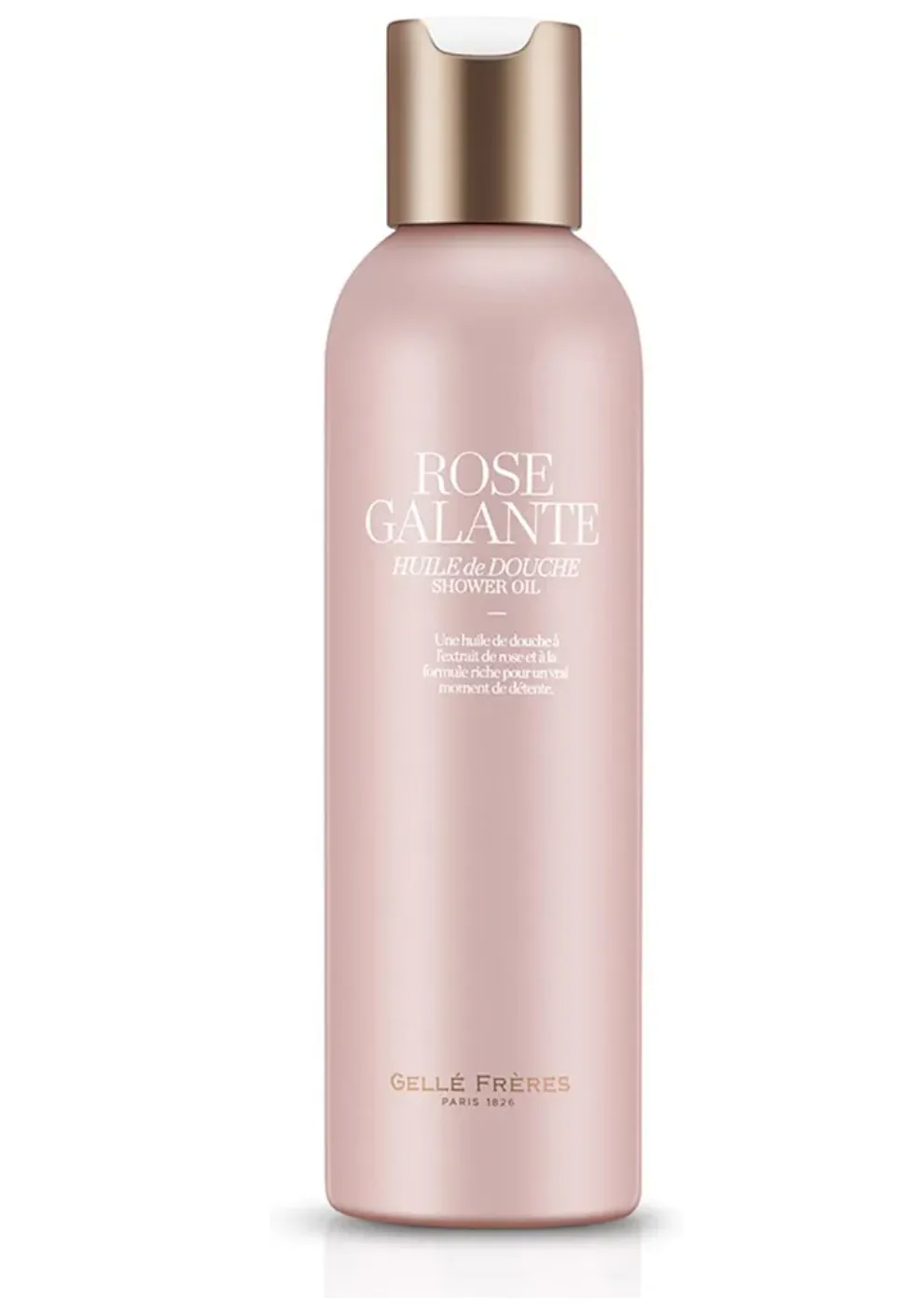 Gellé Frères Rose Galante Gift Set image indicator(7)