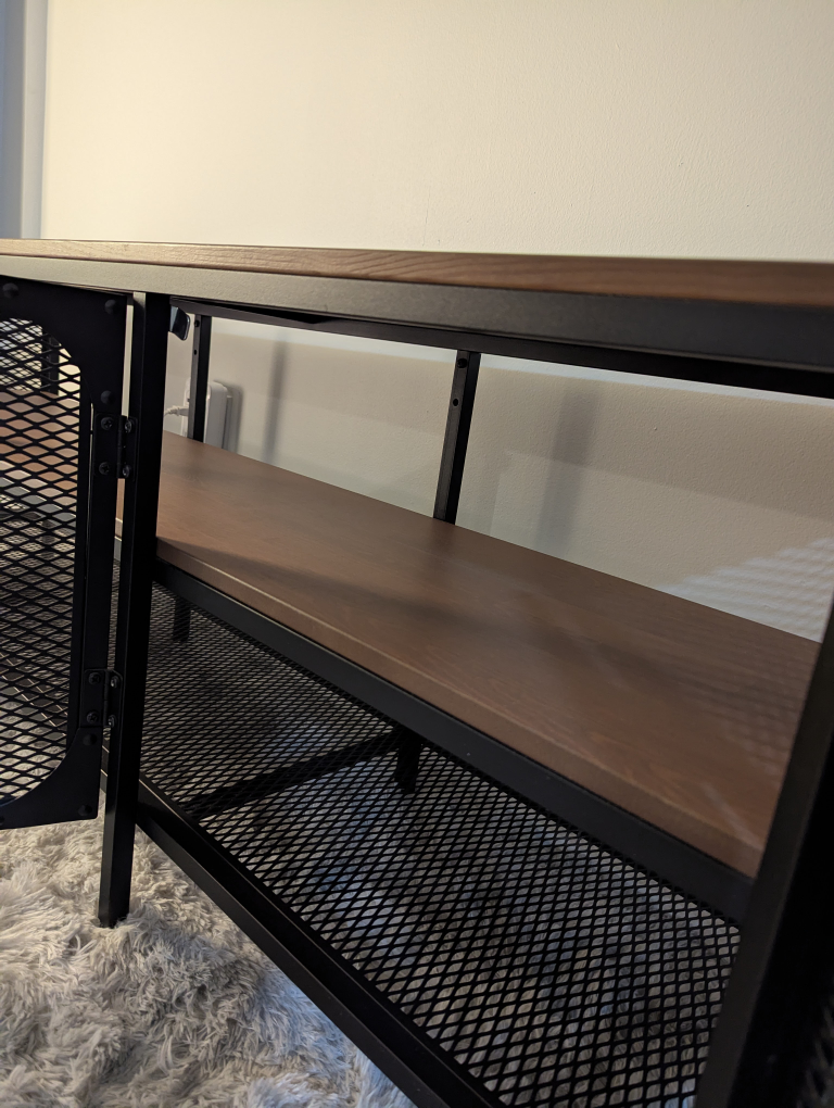 IKEA TV Bench/Stand (must be gone by March 30th end of day) - photo 3