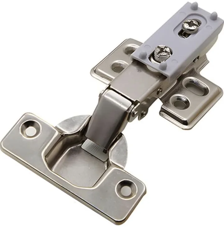 Cabinet LED Light Hinge image indicator(3)