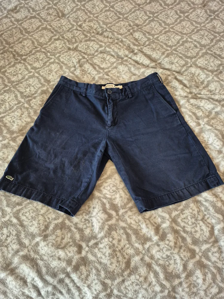 Lacoste Men's Clothing and Accessories Bundle image indicator(5)