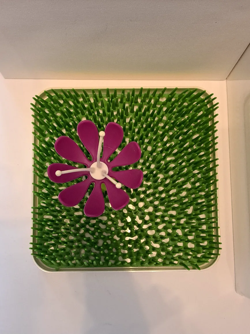 🌱🫧 (bundle) Boon Baby Lot w/ dishwasher baskets (total 5 items) image indicator(3)