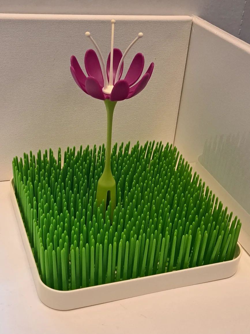 🌱🫧 (bundle) Boon Baby Lot w/ dishwasher baskets (total 5 items) image indicator(2)