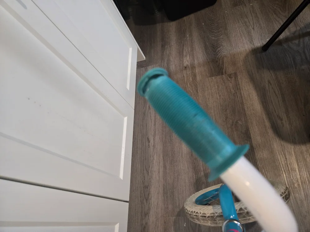 Nakamura Adventure 12-inch Girls' Bike with Training Wheels image indicator(4)