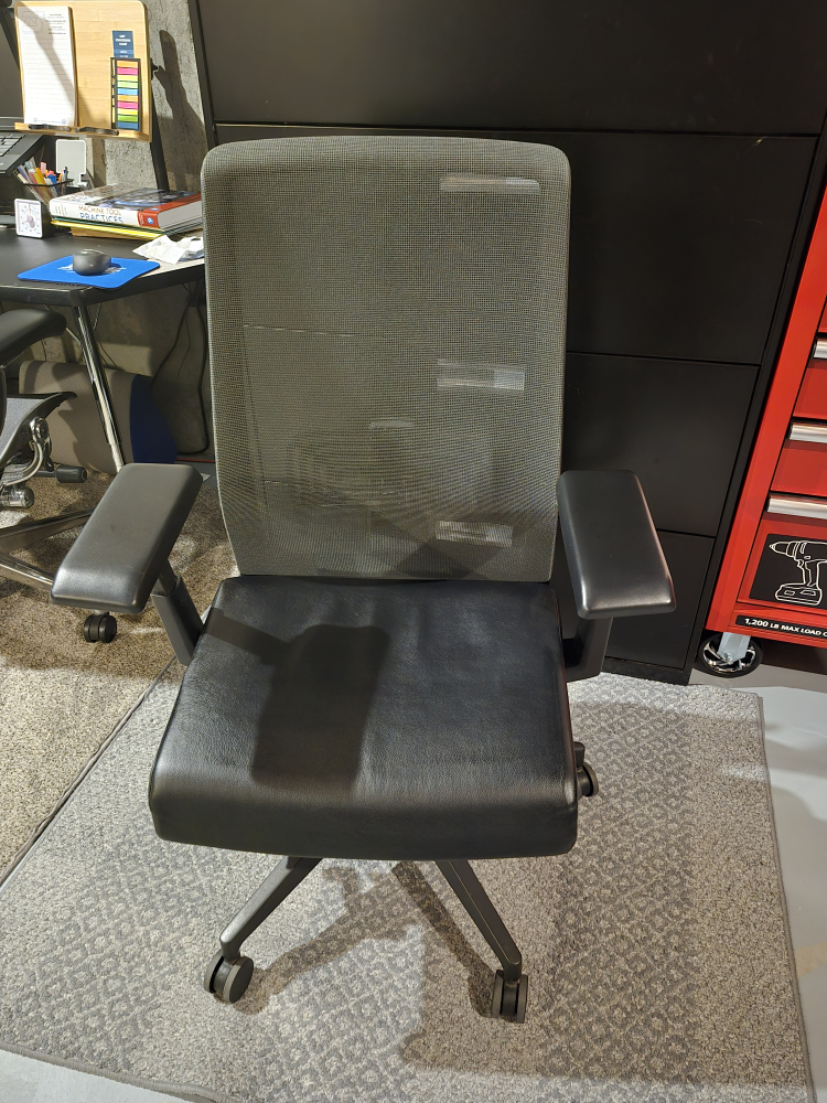 Haworth Very office chair - photo 2
