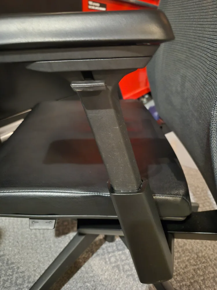Haworth Very office chair image indicator(4)