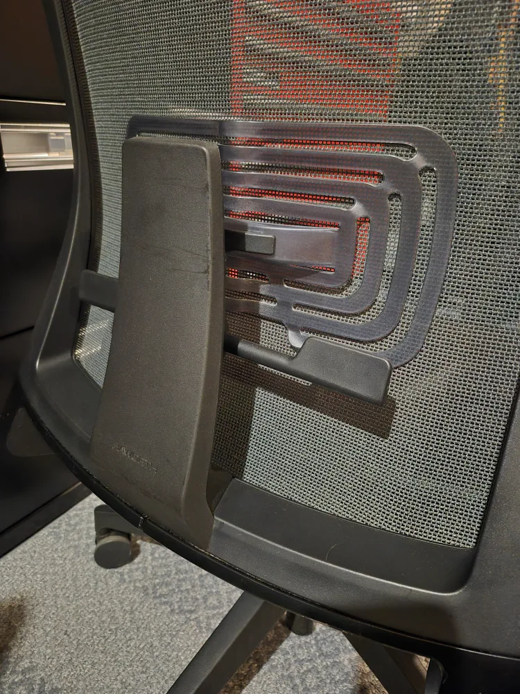 Haworth Very office chair image indicator(6)