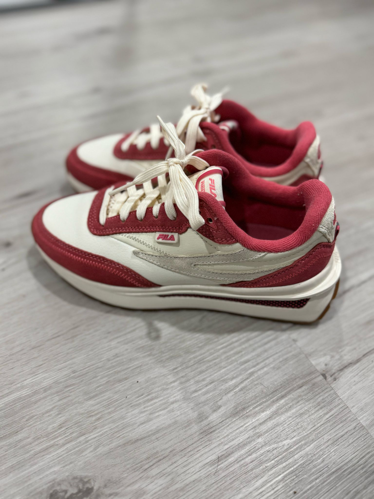 Fila Women's Sneakers - US Size 7 - photo 4