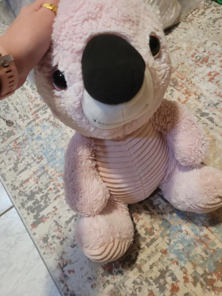 Large Plush Toy Bundle 🧡 image indicator(3)