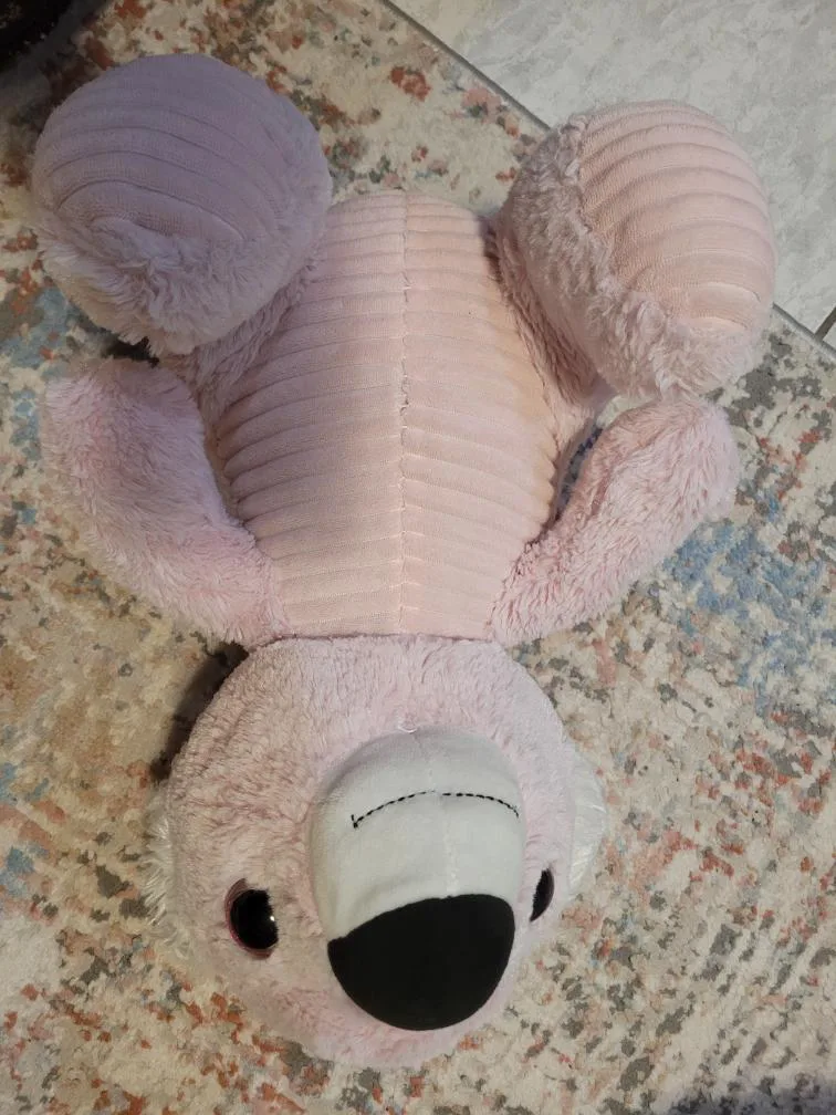 Large Plush Toy Bundle 🧡 image indicator(4)