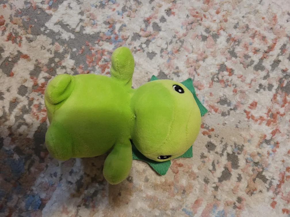 Large Plush Toy Bundle 🧡 image indicator(9)