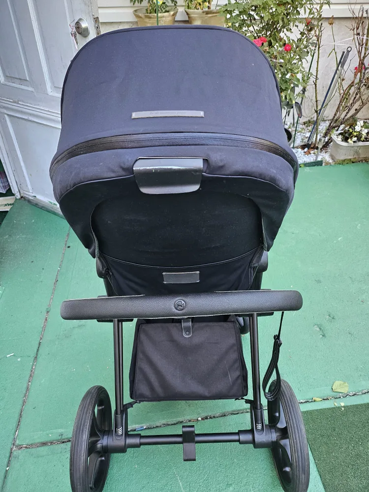 Cybex Platinum Stroller thumbnail