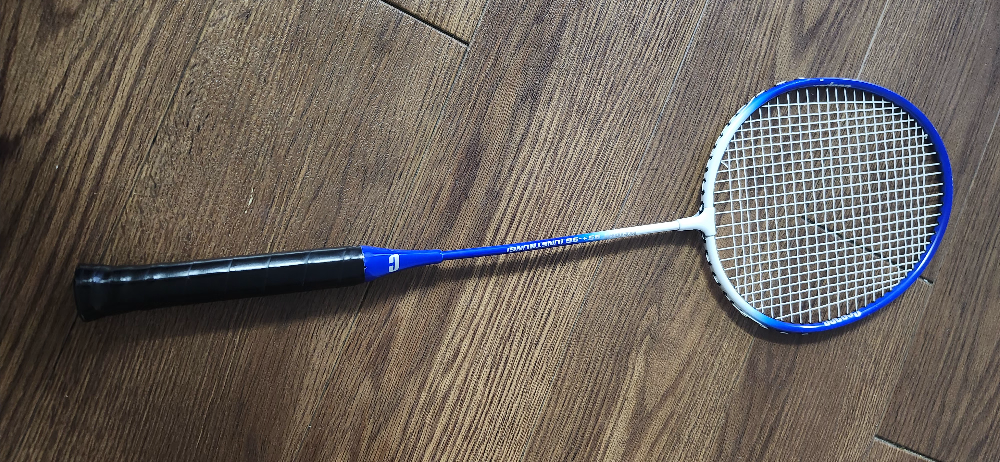 Badminton Racquet
