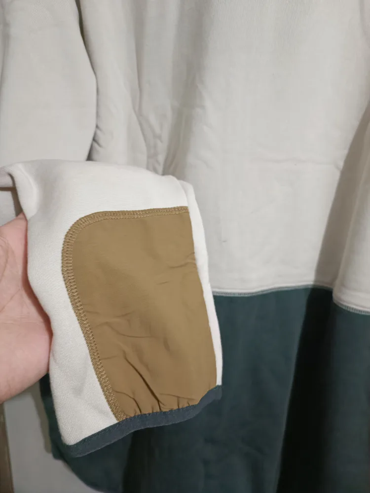 Men's Columbia Hike™ II Technical Fleece Jacket Size L image indicator(5)