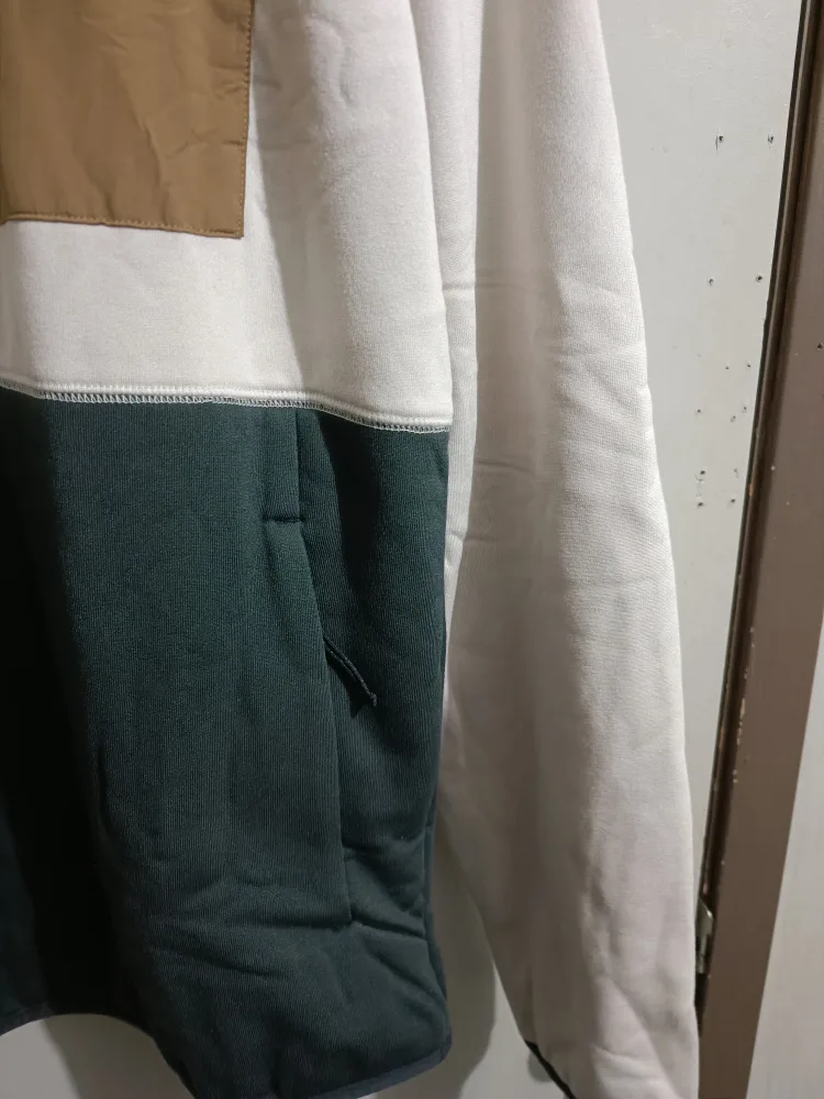 Men's Columbia Hike™ II Technical Fleece Jacket Size L image indicator(7)