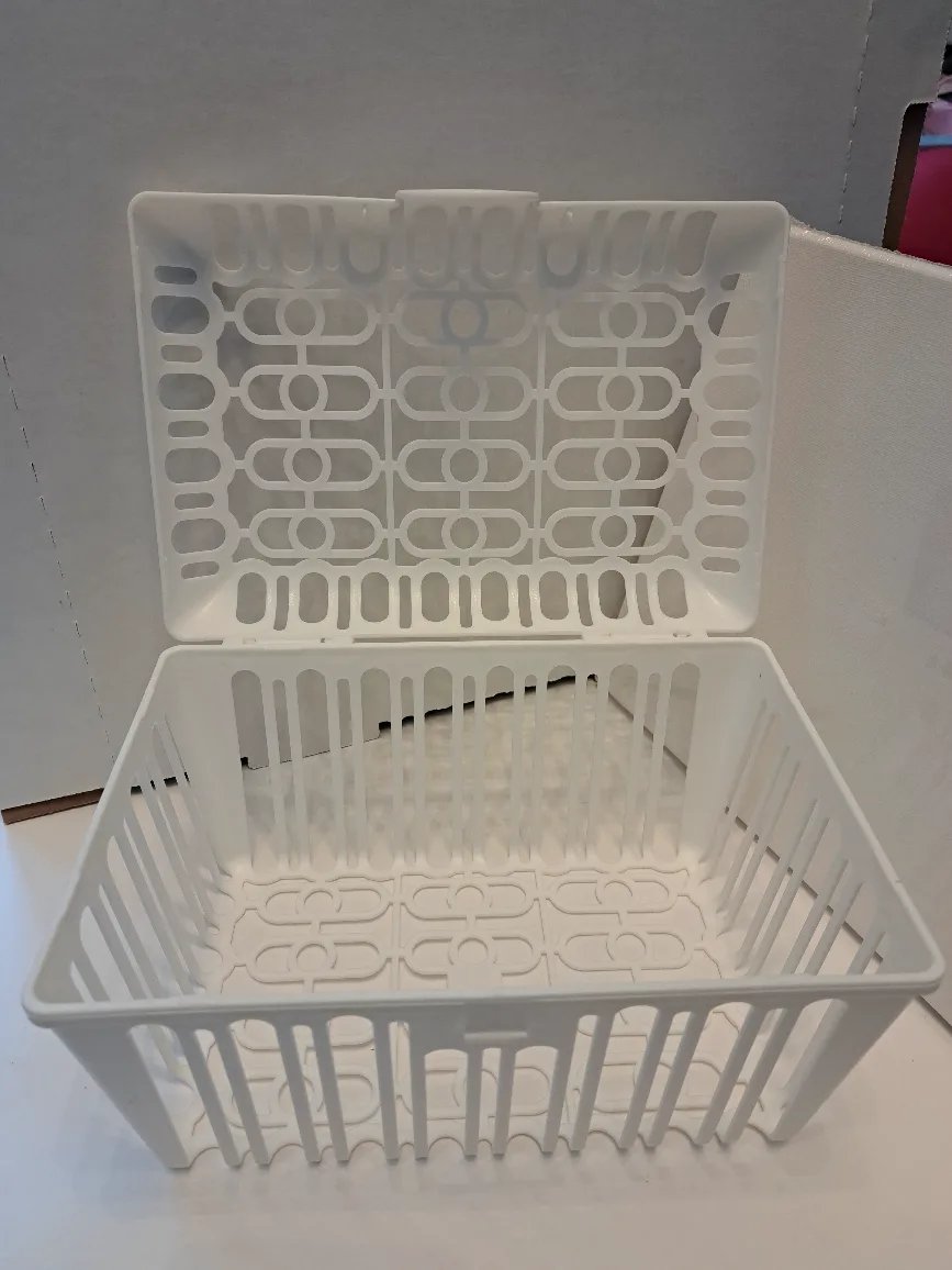 🌱🫧 (bundle) Boon Baby Lot w/ dishwasher baskets (total 5 items) image indicator(7)