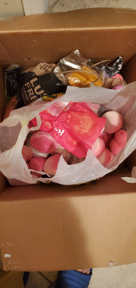 Lush Bath Bomb and Cosmetic Bundle - photo 3