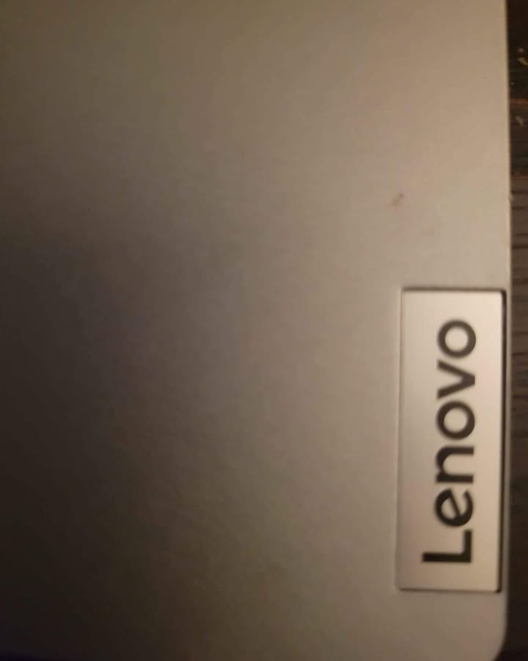 Lenovo Chromebook Laptop - photo 2