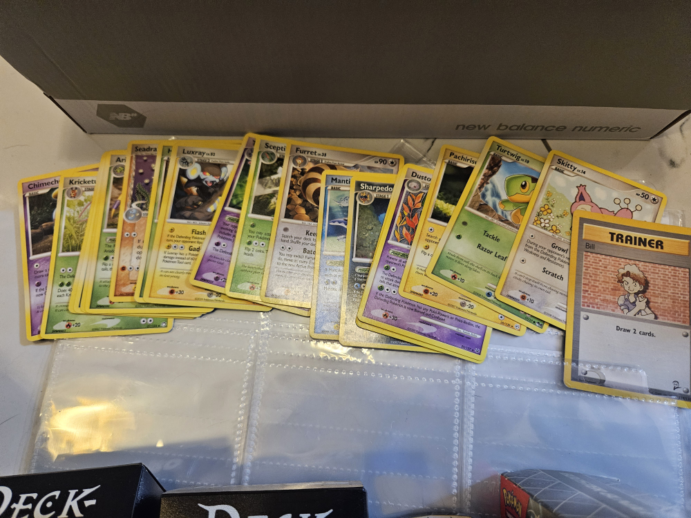 Pokémon Cards - photo 3