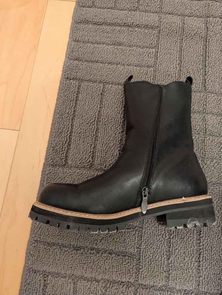 Women's boots image indicator(2)